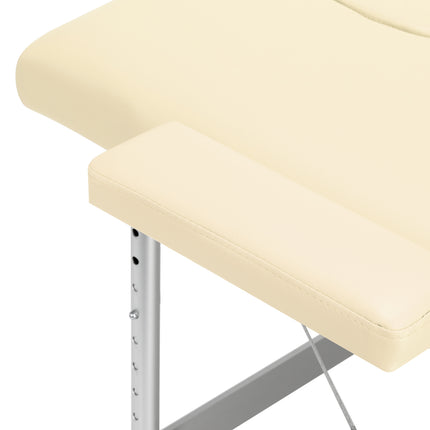 balance-aluminium-folding-massage-table-2-segment-cream-6599