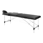balance-aluminium-folding-massage-table-2-segment-black-6612