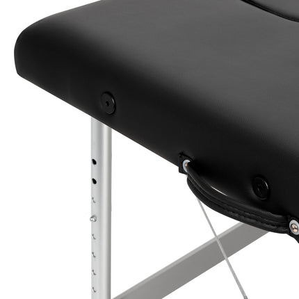 balance-aluminium-folding-massage-table-2-segment-black-6618