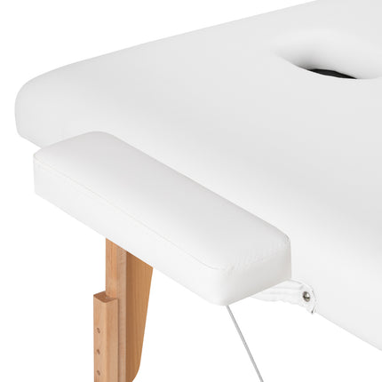balance-wooden-folding-massage-table-2-segment-white-5058
