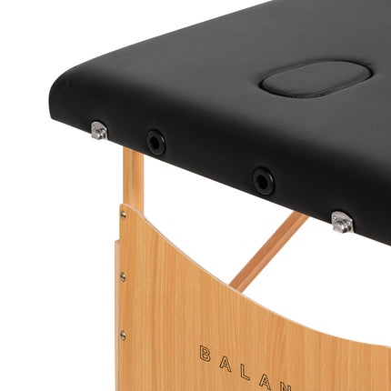 balance-wooden-folding-massage-table-2-segment-black-6633