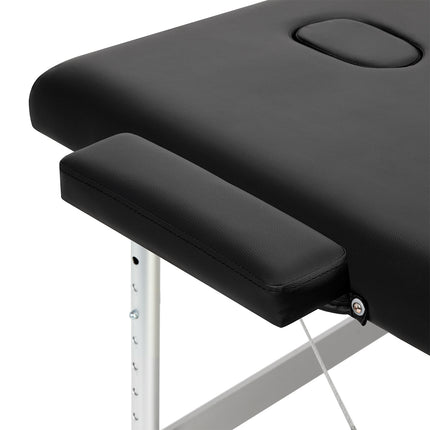 balance-aluminium-folding-massage-table-3-segment-black-6671