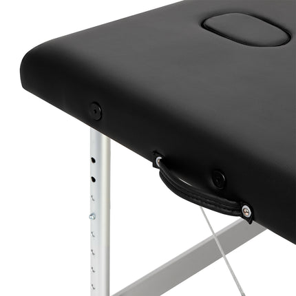 balance-aluminium-folding-massage-table-3-segment-black-6672