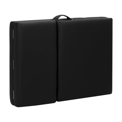 balance-aluminium-folding-massage-table-3-segment-black-6679