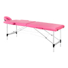 balance-aluminium-folding-massage-table-2-segment-pink-6771