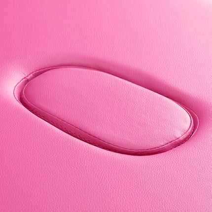 balance-aluminium-folding-massage-table-2-segment-pink-6778