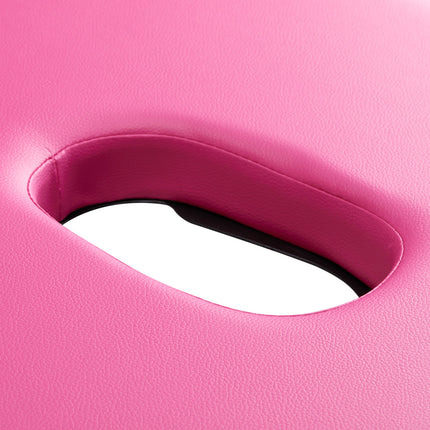 balance-wooden-folding-massage-table-2-segment-pink-black-6796