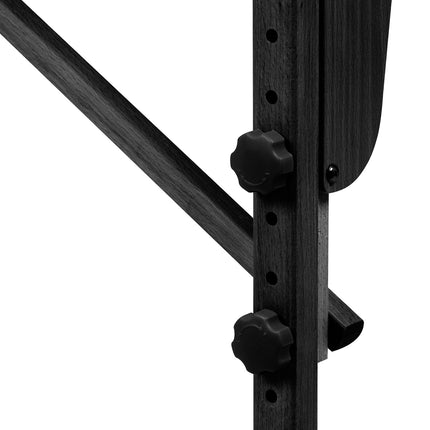 balance-wooden-folding-massage-table-2-segment-pink-black-6798