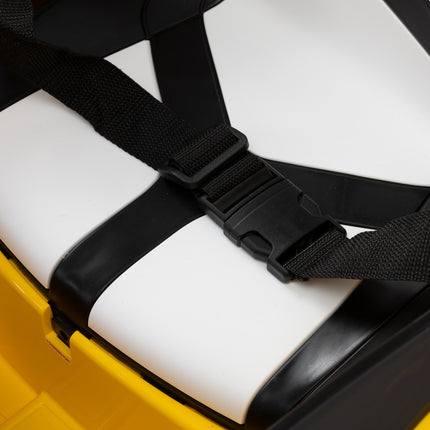 Children's car-shaped hairdressing chair Gabbiano Lamborghini