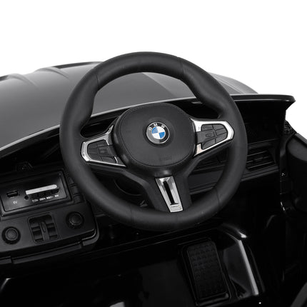 Children's car-shaped hairdressing chair Gabbiano BMW