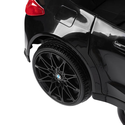 Children's car-shaped hairdressing chair Gabbiano BMW
