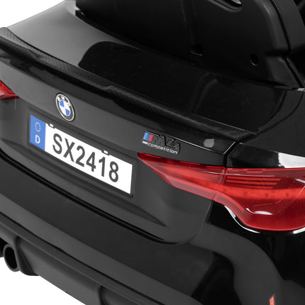 Children's car-shaped hairdressing chair Gabbiano BMW