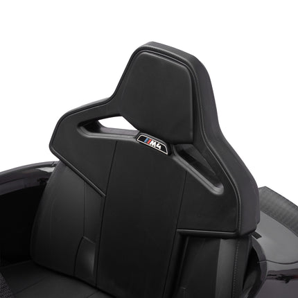 Children's car-shaped hairdressing chair Gabbiano BMW