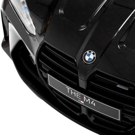 Children's car-shaped hairdressing chair Gabbiano BMW