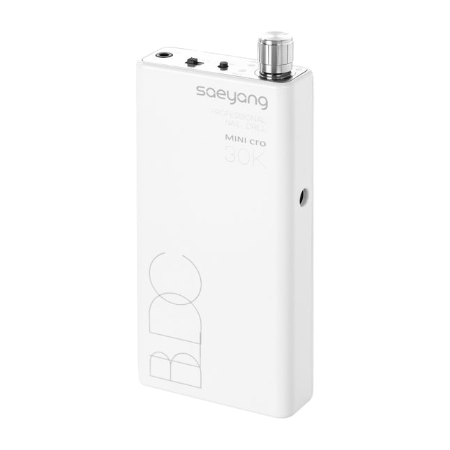 Saeyang Marathon Mini Cro borstelloze nagelfrees