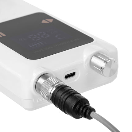 Coupe-ongles sans balais Saeyang Marathon K30S 