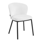 Chair 4Rico Linea white