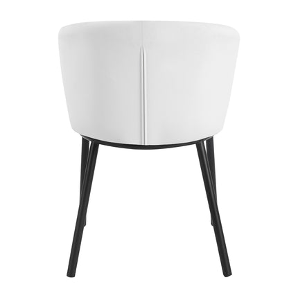 Chair 4Rico Linea white