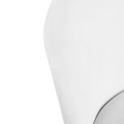 Chair 4Rico Linea white