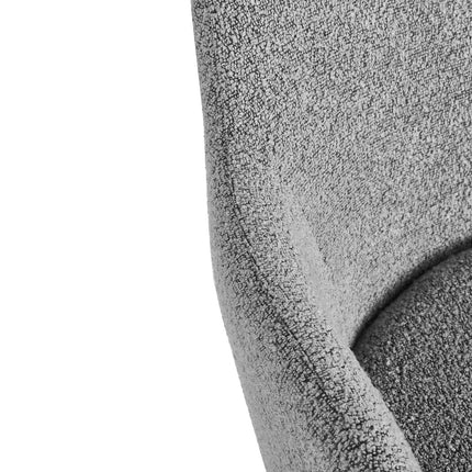 Chair 4Rico Intra grey