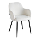 Chair 4Rico Intra white