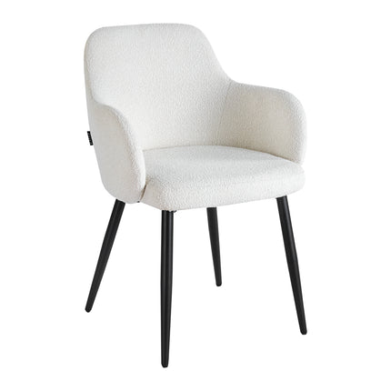 Chair 4Rico Intra white