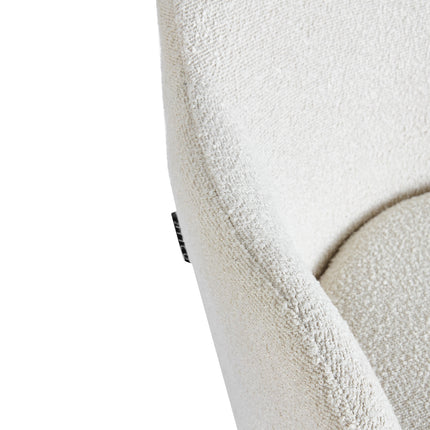 Chair 4Rico Intra white