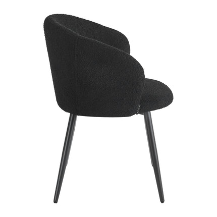 Chair 4Rico Asola black