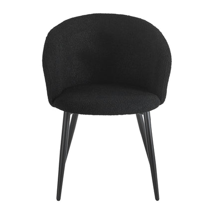 Chair 4Rico Asola black