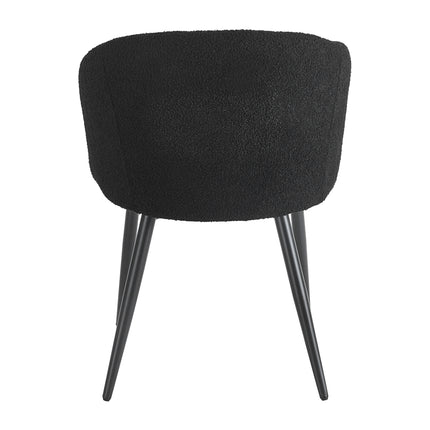 Chair 4Rico Asola black