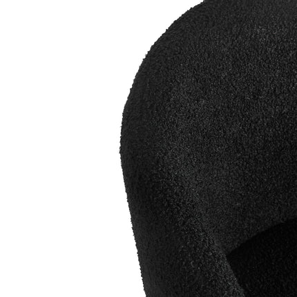 Chair 4Rico Asola black
