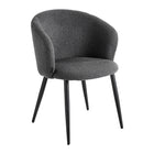 Chair 4Rico Asola grey