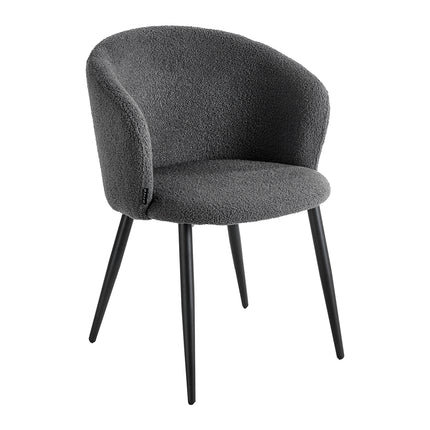 Chair 4Rico Asola grey