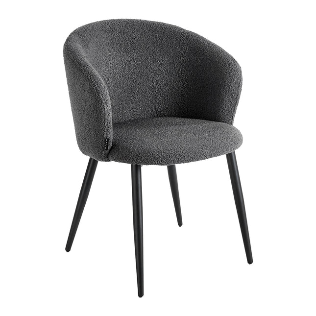 Chair 4Rico Asola grey