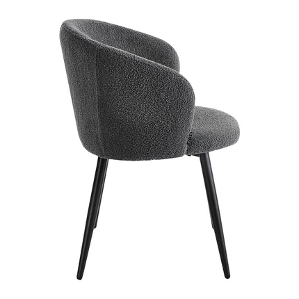 Chair 4Rico Asola grey