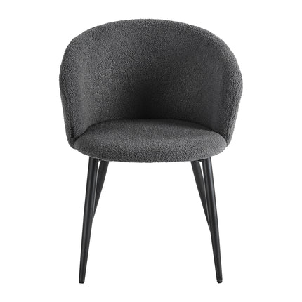 Chair 4Rico Asola grey