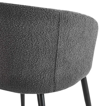 Chair 4Rico Asola grey