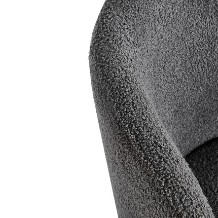 Chair 4Rico Asola grey