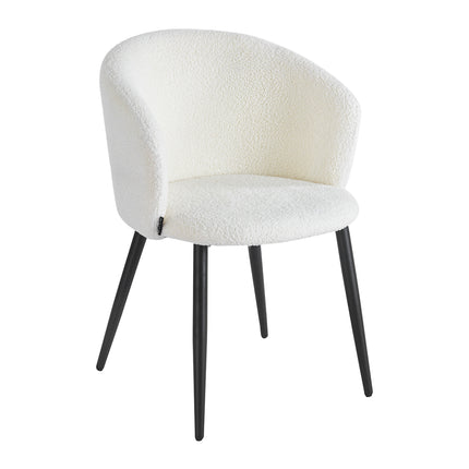 Chair 4Rico Asola white