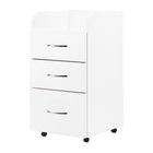 Cabinet Kombi white