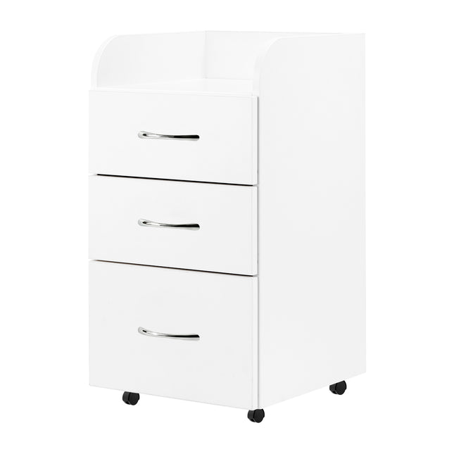 Cabinet Kombi white