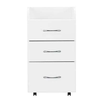 Cabinet Kombi white