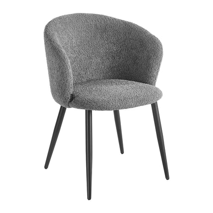 Chair 4Rico Verso grey