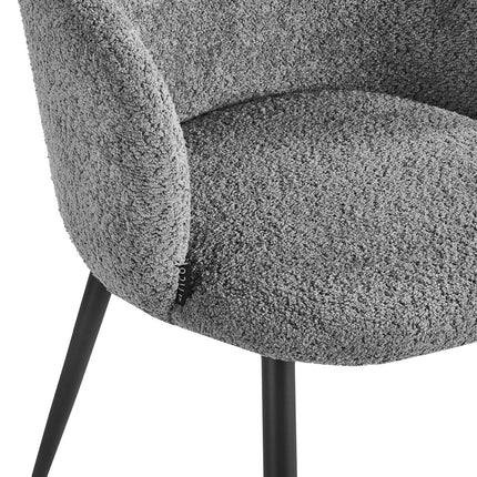 Chair 4Rico Verso grey