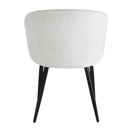 Chair 4Rico Verso white