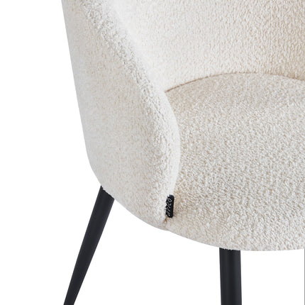Chair 4Rico Verso white