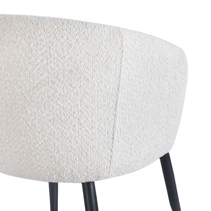 Chair 4Rico Verso white