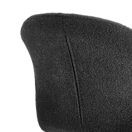 Chair 4Rico Lucente black