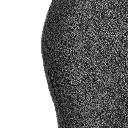 Chair 4Rico Lucente black