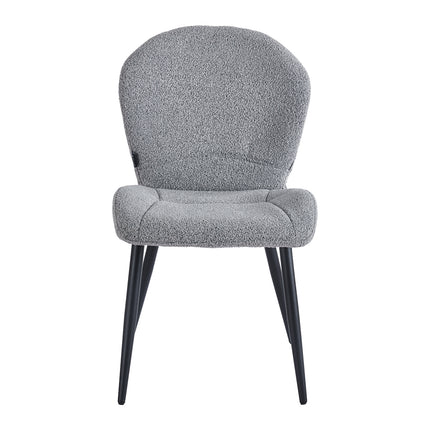 Chair 4Rico Lucente grey